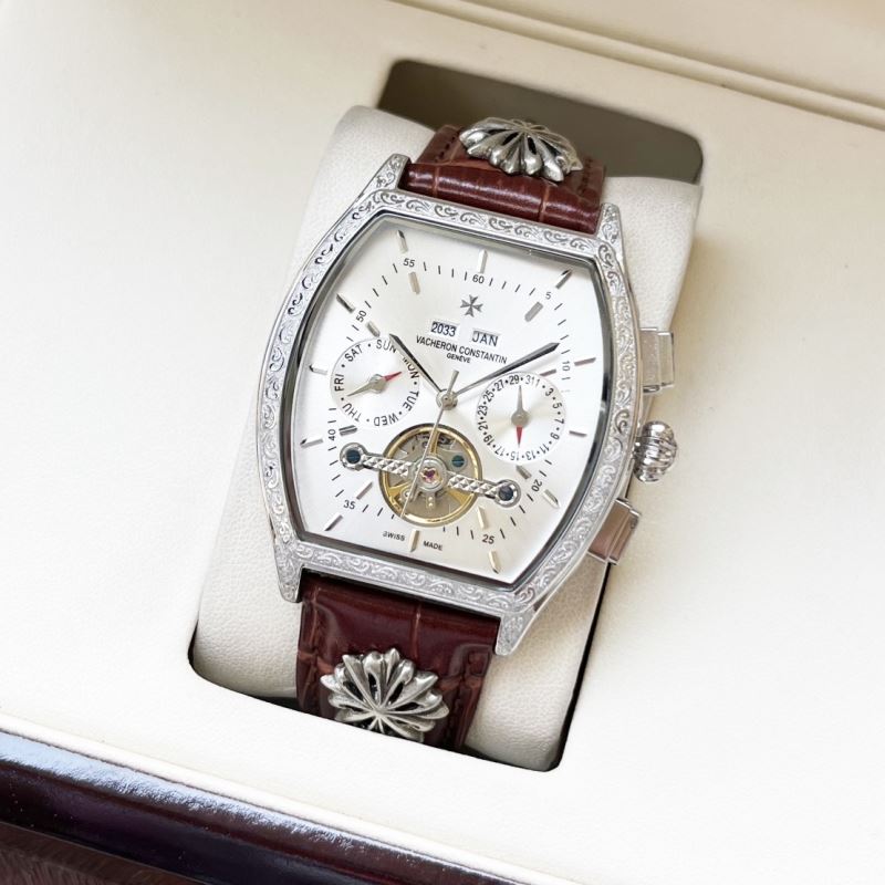 VACHERON CONSTANTIN Watches